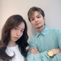 -Kraemer Paris  苏豪路易士·嘉玛发廊