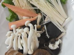 -清真·鸦儿李记·涮肉(鼓楼店)