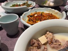 -羲和雅苑•北京烤鸭(乐园道万象城店)
