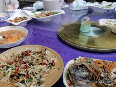 -龙姐私房菜(和顺古镇店)