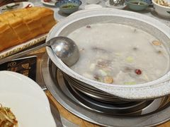 -丰尔粥食·粥底火锅·桑拿鸡(大良总店)