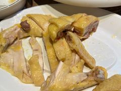 -邵老爹老杭州白斩鸡·家常菜(建国北路店)