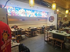 -钢管厂五区小郡肝火锅串串香(清河店)