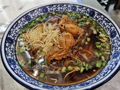 -伟记奥面馆(养育巷店)