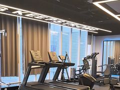 -NRG健身私教CLUB(打浦桥店)