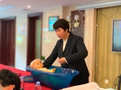-馨月汇·独栋月子会所(静安店)