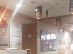 -麦当劳(北京南站店)
