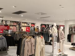 -优衣库(上海正大广场店)