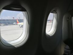 -银川河东国际机场