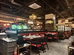 -正禾鲜·潮汕牛肉火锅(凯德天府店)