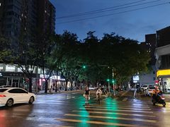 -护国寺小吃(左家庄店)