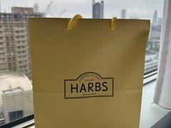 -HARBS(渋谷ヒカリエ シンクス店)