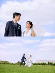 -绽放摄胶片摄影工作室