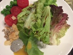 -深圳四季酒店·馥自助餐厅