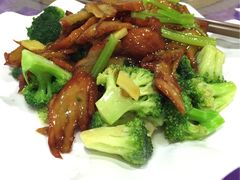 -佛有缘素食馆·荔湾老字号(陈家祠首店)