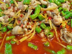 -盐井记·自贡美蛙鲜锅兔(中和店)