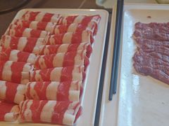 -君邦火锅(新疆大厦店)