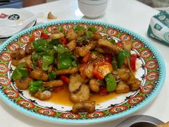 -煲来饱去冷水鱼