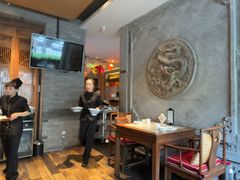 -西安饭庄·非遗陕菜(钟楼店)