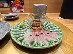 -鮨政· Omakase(港汇恒隆广场店)