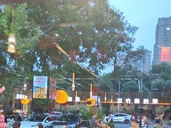 -老船舫·现做活鲜鱼馆(东郊记忆店)