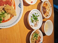 -龙抄手食府(浣花北路店)