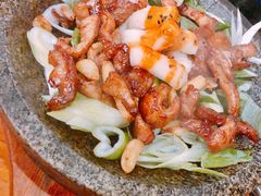-首尔大排档