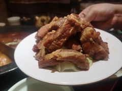 排骨-袁老四火锅店(桐丘南路店)