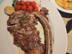 -波特曼西餐厅(中央大街店)