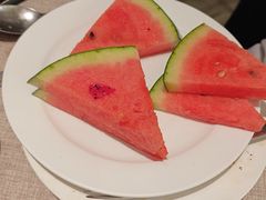 -东方红海鲜百汇(国际大厦店)