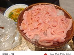 -华丰火锅(双林北横路店)