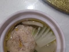 狮子头-双东酒店(东关街店)