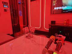 -酷秀KTV(五道口店)