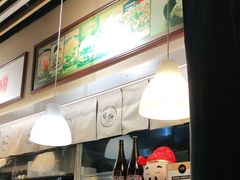 -雷门拉面(龙湖成都金楠天街店)