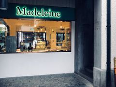 门面-Madeleine玛德琳(永平里店)