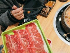 -水林间·寿喜烧自助(仙林金鹰店)
