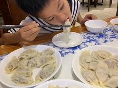 -东方饺子王(大屯路店)