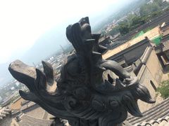-山西王家大院