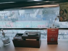 -小厨娘淮扬菜(清江苏宁广场店)
