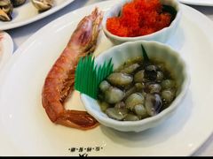 -云顶旋转自助景观餐厅