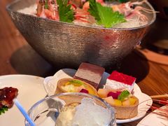 -Mr·Fish鱼鲜生海鲜放题(银泰in99店)