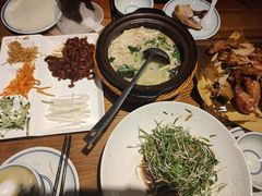 -打酱油·非遗淮扬菜(瘦西湖梅岭店)