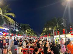 -海大南门夜市(海富街店)