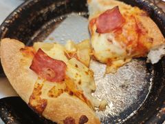 -必胜客(港悦广场店)