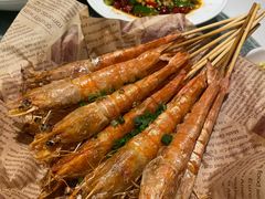 -79号渔船海鲜饭店(岗厦店)
