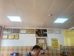 -金泰缘排骨馆(遵化路店)