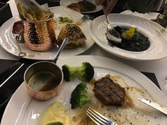 -西山人家·二十年老字号农家菜(旺山店)