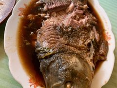 -余味私房菜(正阳小区西5街区店)