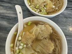 -竹园竹升面(西关总店)