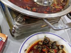 -辣不怕口味虾(凌霄路店)